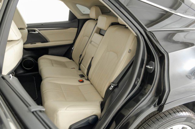 Used 2022 Lexus RX 350 AWD w/ Luxury Package image 44