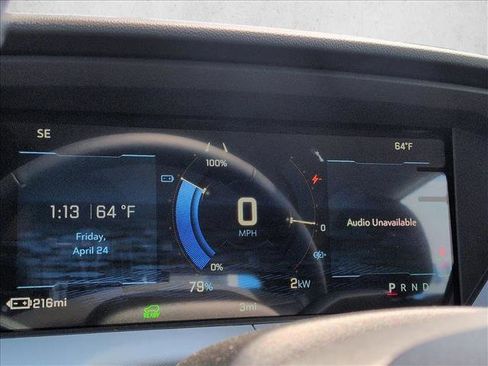 New 2027 Chevrolet Bolt LT w/ Comfort Package FWD image 11