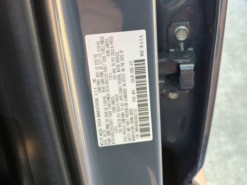 Certified 2025 MAZDA CX-50 AWD 2.5 S w/ Weather Package image 28