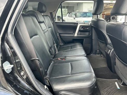Used 2013 Toyota 4Runner Limited image 26