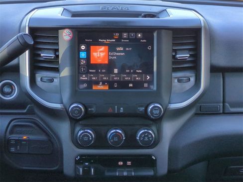 Used 2024 RAM 3500 Big Horn image 18