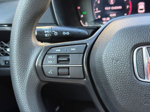 Used 2024 Honda Accord EX image 21