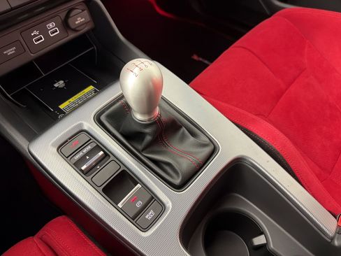 Used 2025 Honda Civic Type R image 24