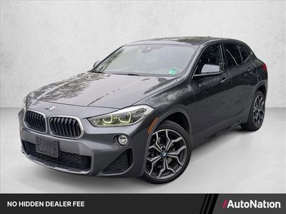Used 2020 BMW X2 xDrive28i w/ M Sport X Package