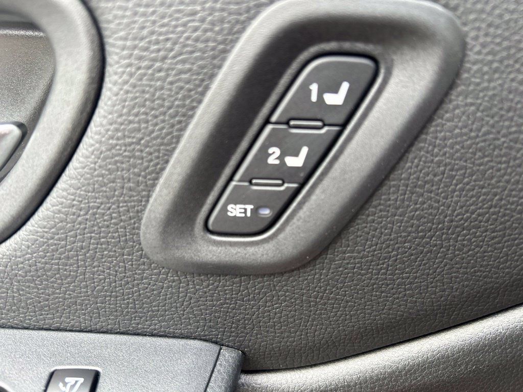 Used 2026 Honda Passport TrailSport Elite image 23