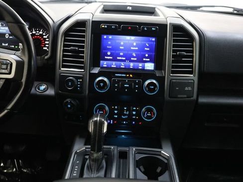 Used 2020 Ford F150 Raptor w/ Equipment Group 802A Luxury AWD/4WD image 86