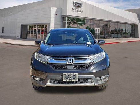 Used 2019 Honda CR-V EX-L image 2