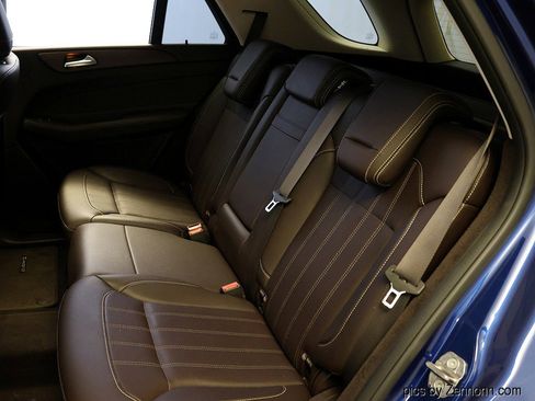 Used 2018 Mercedes-Benz GLE 43 AMG 4MATIC image 13