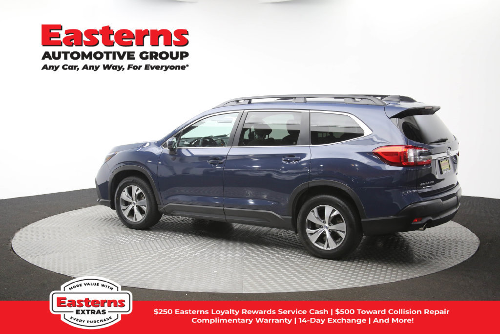 Used 2025 Subaru Ascent Premium AWD/4WD image 66