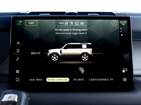 Certified 2024 Land Rover Defender 110 SE image 29