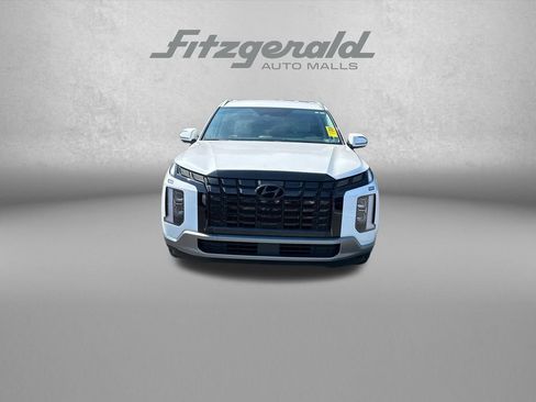 Used 2025 Hyundai Palisade SEL AWD/4WD image 2