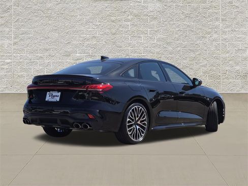 New 2026 Audi S5 Premium Plus AWD/4WD image 7