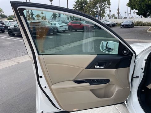 Used 2014 Honda Accord EX-L image 14