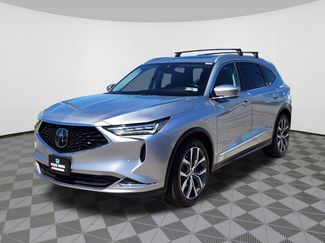 Used 2023 Acura MDX SH-AWD w/ Technology Package video 2
