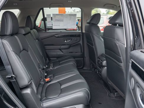 New 2026 Honda Pilot EX-L image 14