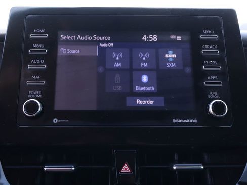 Used 2023 Toyota Camry LE image 32