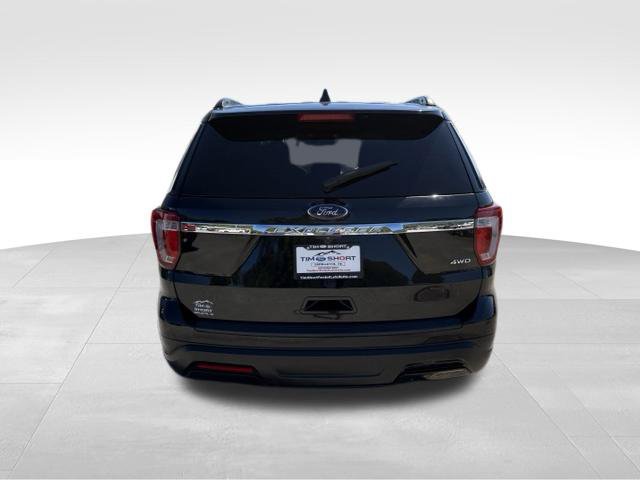 Used 2019 Ford Explorer 4WD image 10