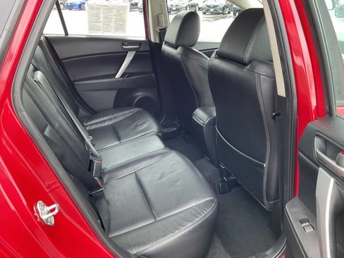 Used 2013 MAZDA MAZDA3 i Grand Touring image 29