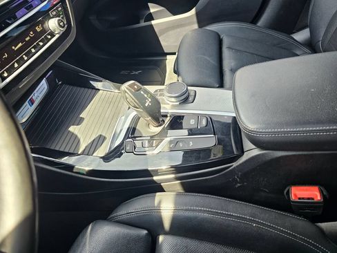 Used 2018 BMW X3 M40i AWD/4WD image 25