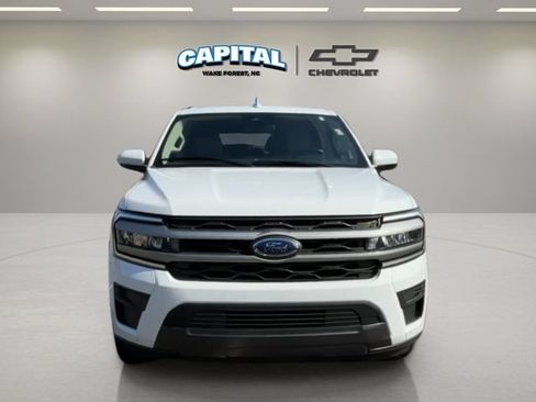 Used 2024 Ford Expedition Max XLT AWD/4WD image 8