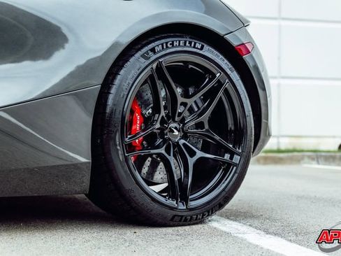 Used 2020 McLaren 720S Performance RWD image 53