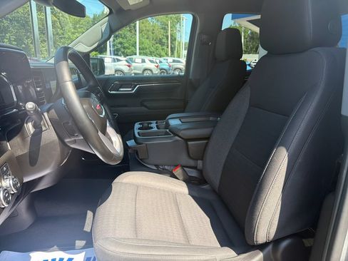Certified 2023 GMC Sierra 1500 Elevation AWD/4WD image 9