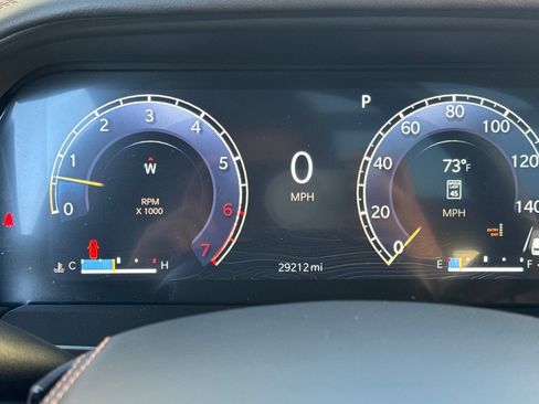 Used 2023 Jeep Grand Cherokee L Summit w/ Advanced Protech Group IV image 31