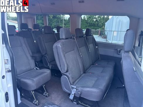Used 2019 Ford Transit 350 XLT RWD image 35