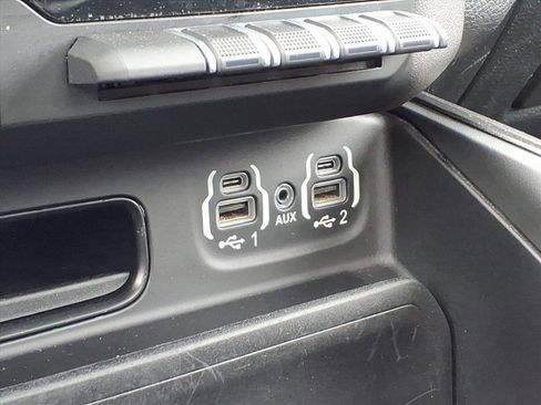 Used 2020 RAM 1500 Rebel w/ Level 2 Equipment Group image 25