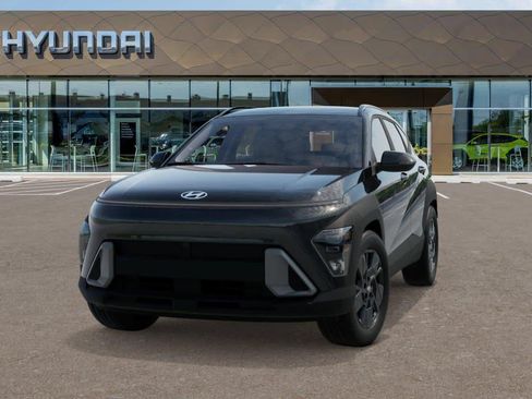 Used 2026 Hyundai Kona SEL Premium FWD image 6
