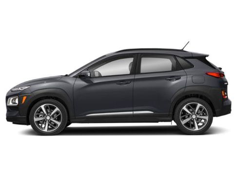Used 2021 Hyundai Kona Ultimate FWD image 6