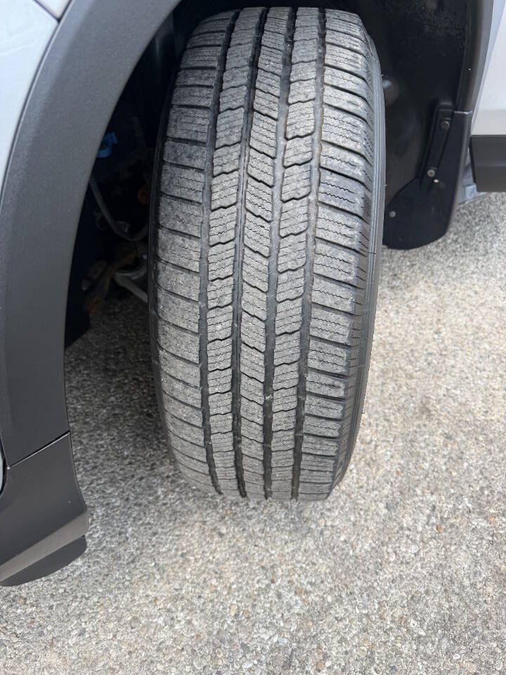 Used 2017 Honda Ridgeline RTS image 18