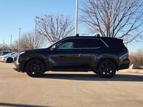 Used 2023 Hyundai Palisade XRT image 4