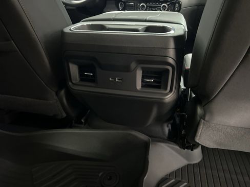 New 2026 Chevrolet Silverado 1500 RST image 20