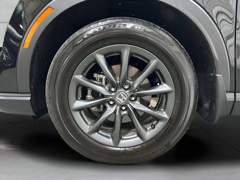 Certified 2026 Honda CR-V EX-L image 27