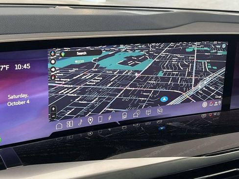 New 2026 Cadillac Escalade IQ Luxury 1 AWD/4WD image 19