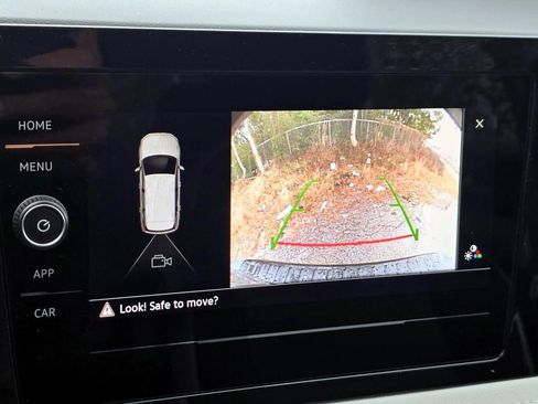 New 2026 Volkswagen Taos S image 13