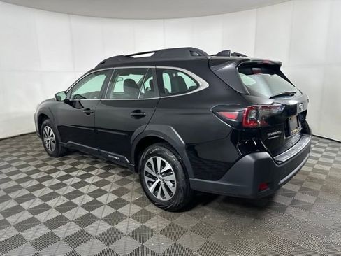Used 2024 Subaru Outback 2.5i image 5
