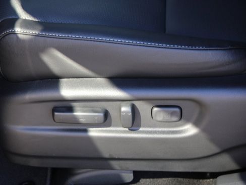 New 2026 Honda Ridgeline RTL image 25