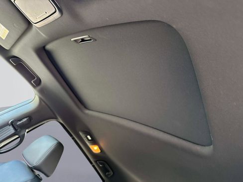 Certified 2025 Honda Odyssey Sport-L image 36