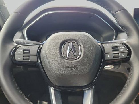 Used 2025 Acura Integra FWD image 16
