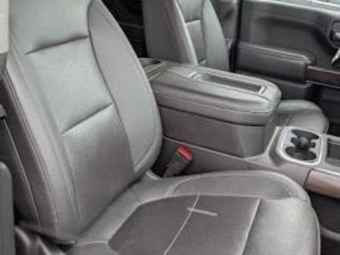 Used 2021 GMC Sierra 1500 SLT w/ SLT Premium Package AWD/4WD image 22