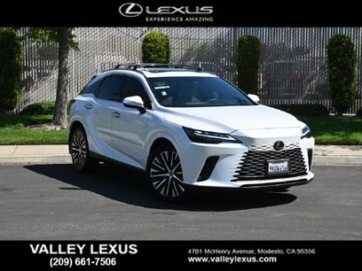 Certified 2024 Lexus RX 350 Premium Plus w/ Convenience Package