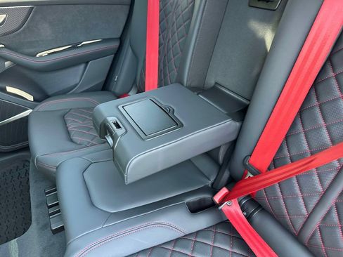 New 2026 Audi SQ8 Prestige AWD/4WD image 22