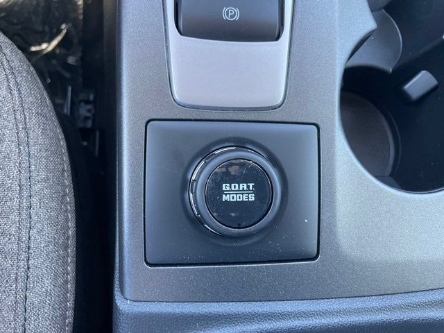 New 2026 Ford Bronco Sport Big Bend AWD/4WD image 15