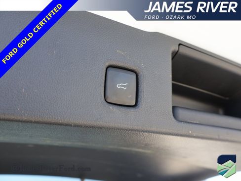 Certified 2023 Ford Escape ST-Line Select image 16