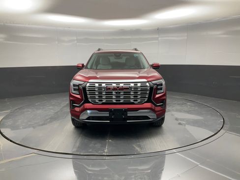 New 2027 GMC Terrain Denali AWD/4WD image 17