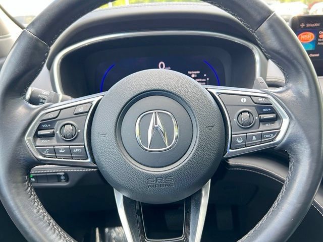 Used 2023 Acura MDX w/ Advance Package AWD/4WD image 7
