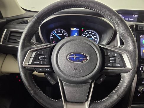 Used 2020 Subaru Ascent Limited w/ Popular Package #2 AWD/4WD image 15