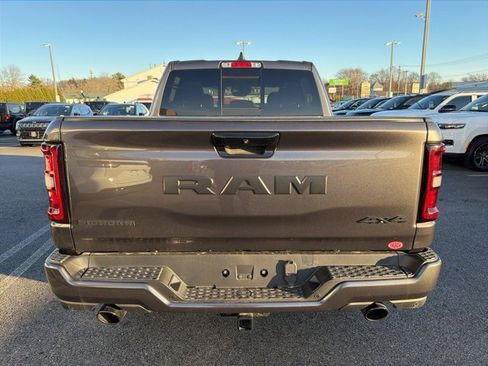 New 2026 RAM 1500 Big Horn image 4